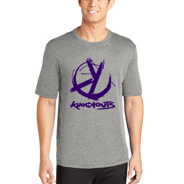 Knockouts - PosiCharge ® Competitor Tee Thumbnail