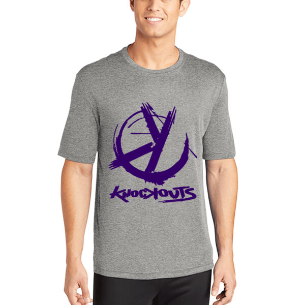 Knockouts - PosiCharge ® Competitor Tee Thumbnail