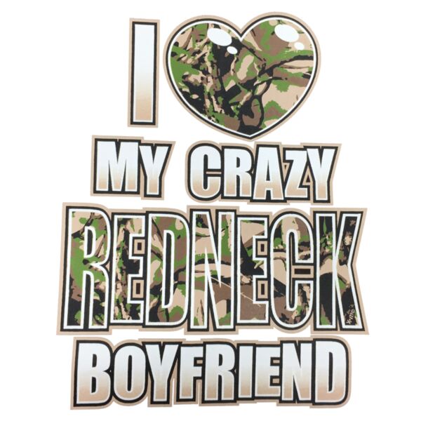Redneck Boyfriend Thumbnail