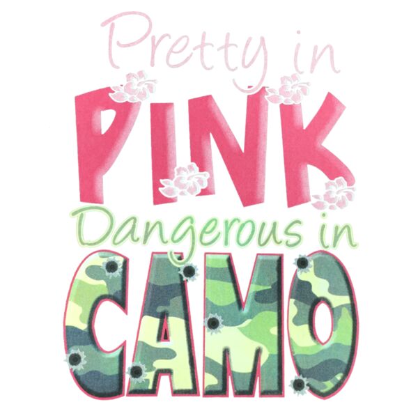 Pink   Camo Thumbnail