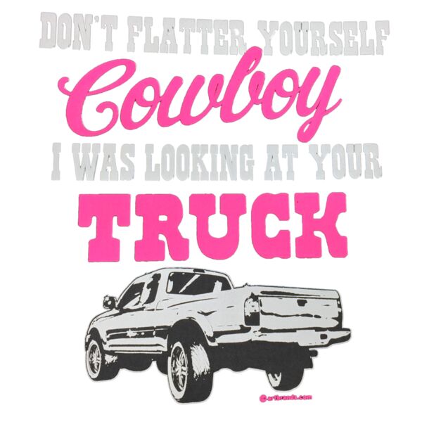 Coyboy Truck Thumbnail