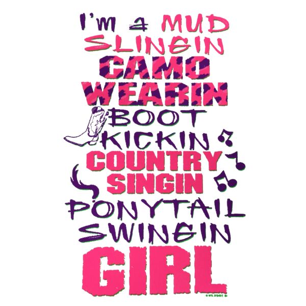 Mud Slingin Thumbnail