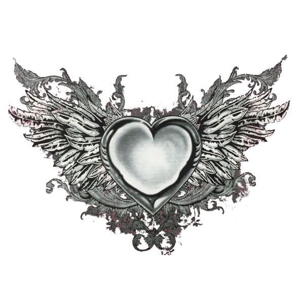 Wing Heart Thumbnail