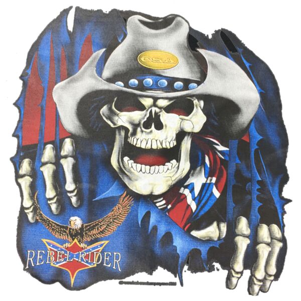 Rebel Rider Thumbnail