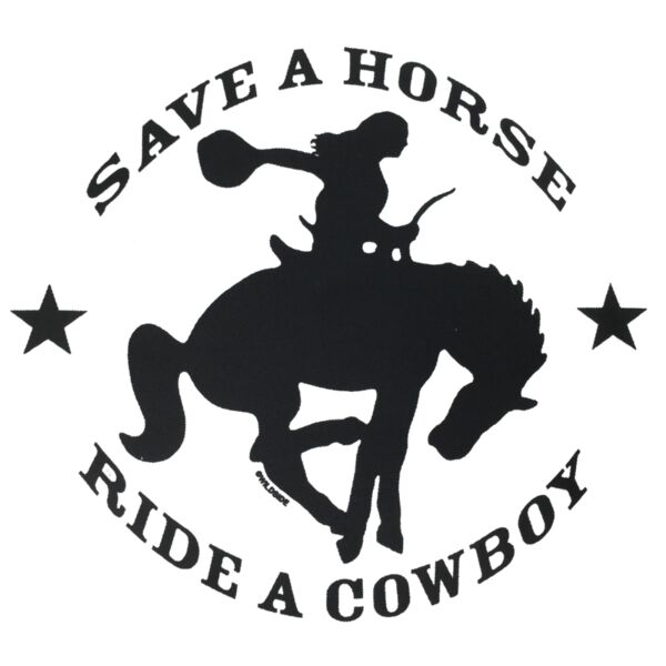 Save A Horse Thumbnail