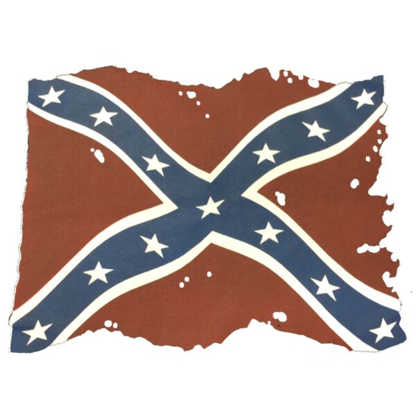 Rebel Flag Thumbnail