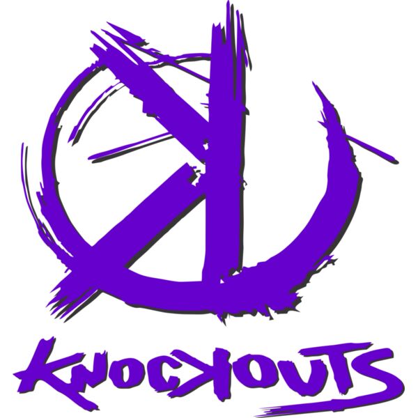 purpleknockoutsblack Thumbnail