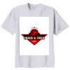 Youth Core Blend Tee Thumbnail