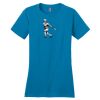 Women's Perfect Weight ® Tee Thumbnail