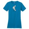 Women's Perfect Weight ® Tee Thumbnail