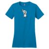 Women's Perfect Weight ® Tee Thumbnail