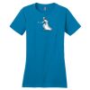 Women's Perfect Weight ® Tee Thumbnail