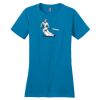 Women's Perfect Weight ® Tee Thumbnail