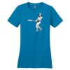 Women's Perfect Weight ® Tee Thumbnail