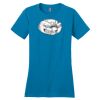 Women's Perfect Weight ® Tee Thumbnail