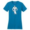 Women's Perfect Weight ® Tee Thumbnail