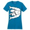 Women's Perfect Weight ® Tee Thumbnail