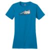 Women's Perfect Weight ® Tee Thumbnail
