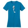 Women's Perfect Weight ® Tee Thumbnail
