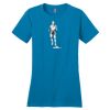 Women's Perfect Weight ® Tee Thumbnail