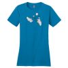 Women's Perfect Weight ® Tee Thumbnail