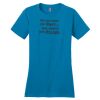 Women's Perfect Weight ® Tee Thumbnail