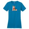 Women's Perfect Weight ® Tee Thumbnail