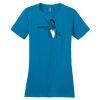 Women's Perfect Weight ® Tee Thumbnail
