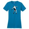 Women's Perfect Weight ® Tee Thumbnail