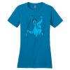 Women's Perfect Weight ® Tee Thumbnail
