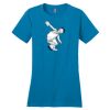 Women's Perfect Weight ® Tee Thumbnail