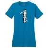 Women's Perfect Weight ® Tee Thumbnail