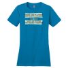 Women's Perfect Weight ® Tee Thumbnail