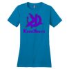 Women's Perfect Weight ® Tee Thumbnail