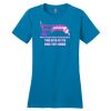 Women's Perfect Weight ® Tee Thumbnail
