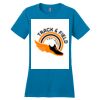 Women's Perfect Weight ® Tee Thumbnail