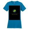 Women's Perfect Weight ® Tee Thumbnail