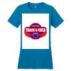 Women's Perfect Weight ® Tee Thumbnail