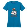 Women's Perfect Weight ® Tee Thumbnail