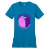 Women's Perfect Weight ® Tee Thumbnail