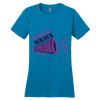 Women's Perfect Weight ® Tee Thumbnail