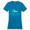 Women's Perfect Weight ® Tee Thumbnail