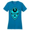 Women's Perfect Weight ® Tee Thumbnail