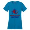 Women's Perfect Weight ® Tee Thumbnail