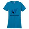 Women's Perfect Weight ® Tee Thumbnail