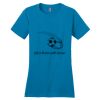 Women's Perfect Weight ® Tee Thumbnail