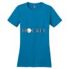 Women's Perfect Weight ® Tee Thumbnail