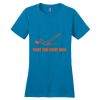 Women's Perfect Weight ® Tee Thumbnail