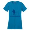 Women's Perfect Weight ® Tee Thumbnail