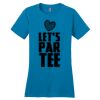 Women's Perfect Weight ® Tee Thumbnail